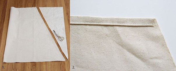 Как сшить кресло-гамак Как сшить кресло-гамак