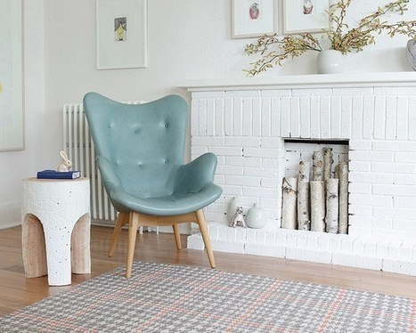 Подборка идей для создания фальш-камина