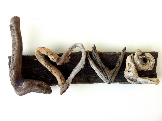 Из веток Из веток