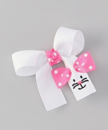 Заколочки из репсовых лент для маленьких модниц. Идеи для вдохновения.