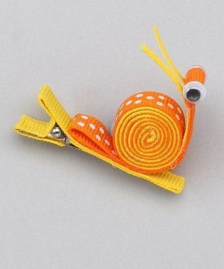 Заколочки из репсовых лент для маленьких модниц. Идеи для вдохновения.