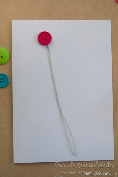 Мастерим открытку