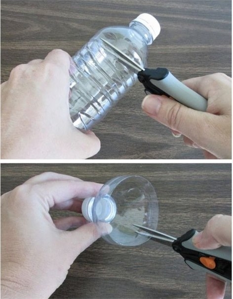 Идея для сада или дачи