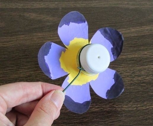 Идея для сада или дачи