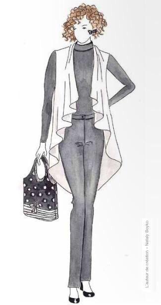 Шьем тунику Шьем тунику