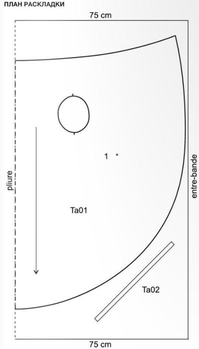 Шьем тунику Шьем тунику