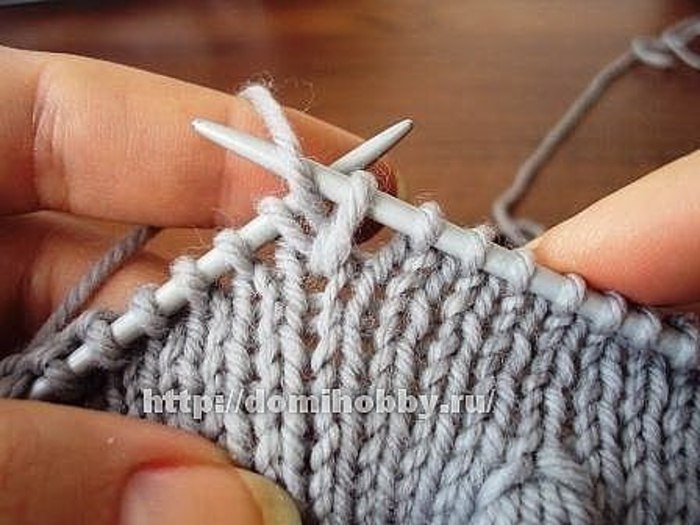 Для тех, кто вяжет. Красивые шишечки спицами. Для тех, кто вяжет. Красивые шишечки спицами.