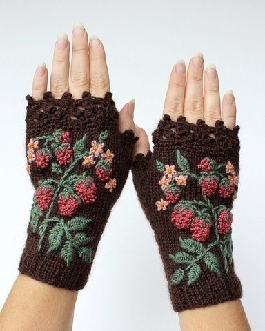 Вдохновляемся