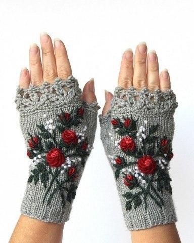 Вдохновляемся