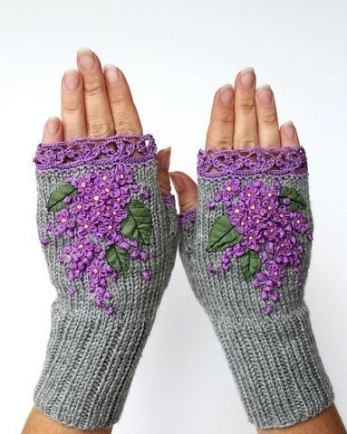 Вдохновляемся