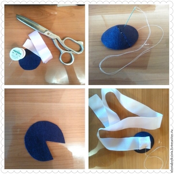 Создаем розу для брошь-букета