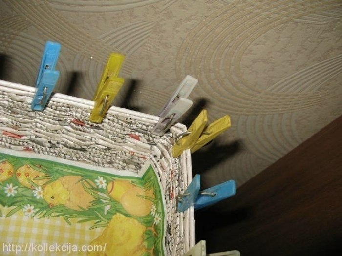 КАК БЫСТРО СПЛЕСТИ КОРОБОЧКУ... КАК БЫСТРО СПЛЕСТИ КОРОБОЧКУ...