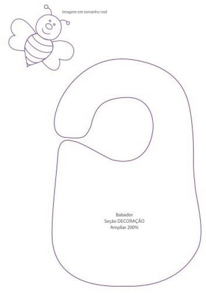 Шьем слюнявчики для малышей. Идеи