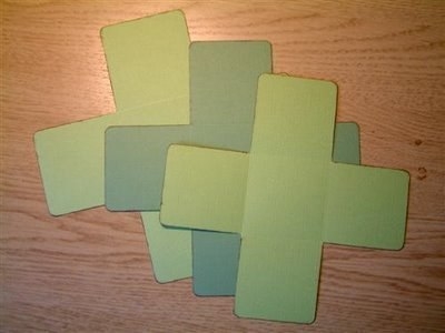 Мастер-класс: Magic-box с фото