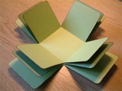 Мастер-класс: Magic-box с фото