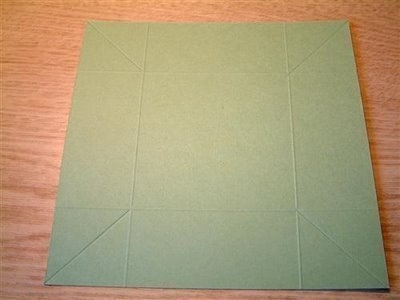 Мастер-класс: Magic-box с фото