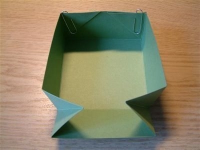 Мастер-класс: Magic-box с фото