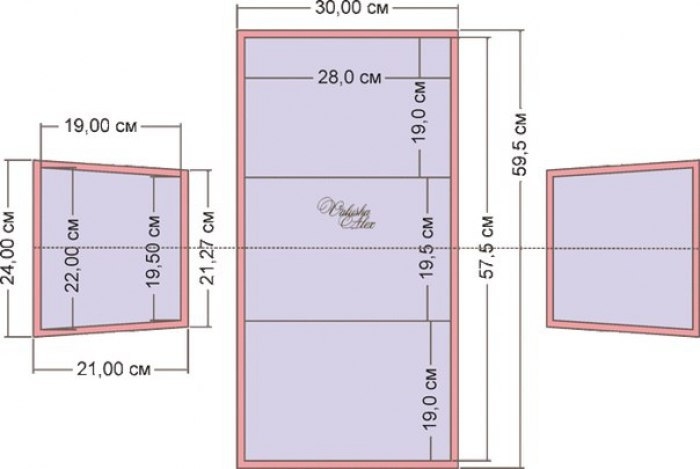 Коробочки-плетенки из газетных трубочек. Мастер-класс.