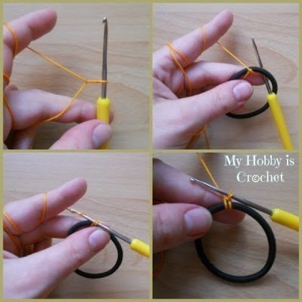 Вязаные повязочки на голову Вязаные повязочки на голову