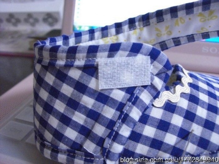 Шьем пинетки-туфельки для малышки. Мастер-класс Шьем пинетки-туфельки для малышки. Мастер-класс