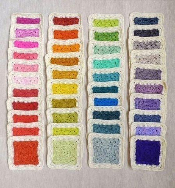 Плед для детской комнаты