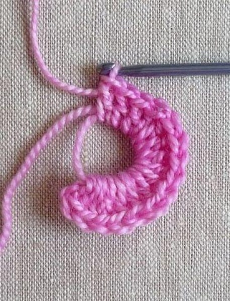 Плед для детской комнаты