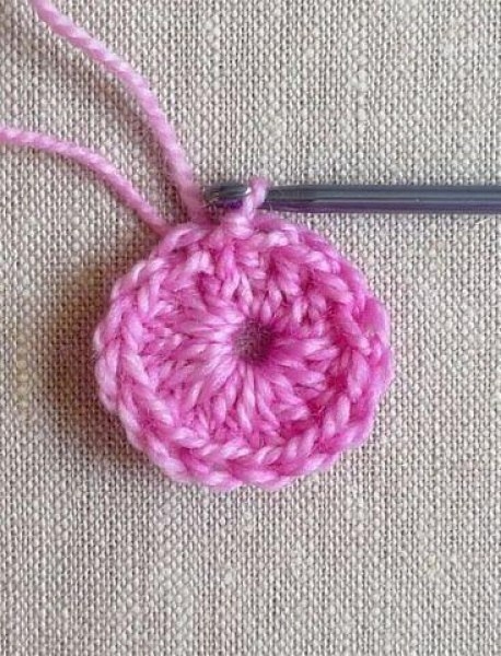 Плед для детской комнаты