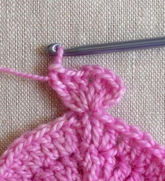 Плед для детской комнаты