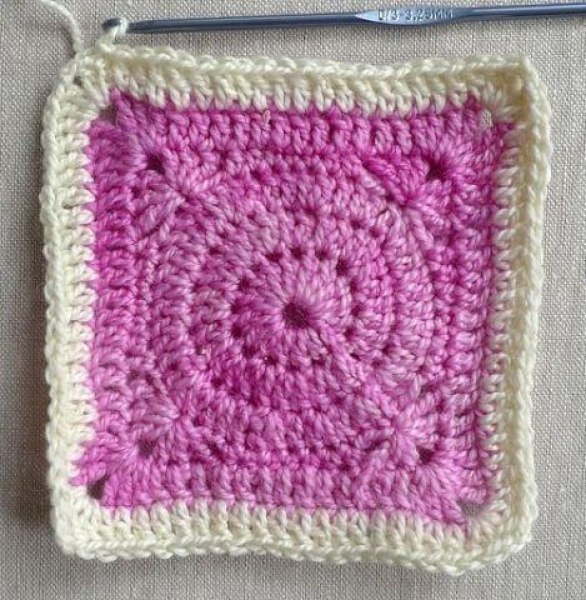 Плед для детской комнаты