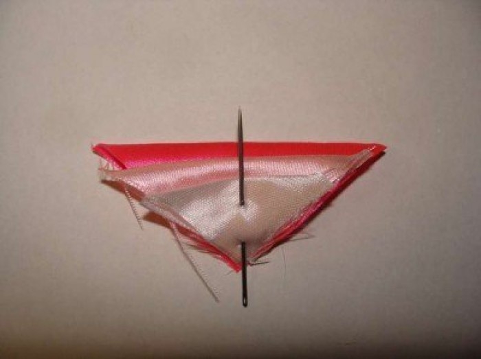 Заколка для девочек