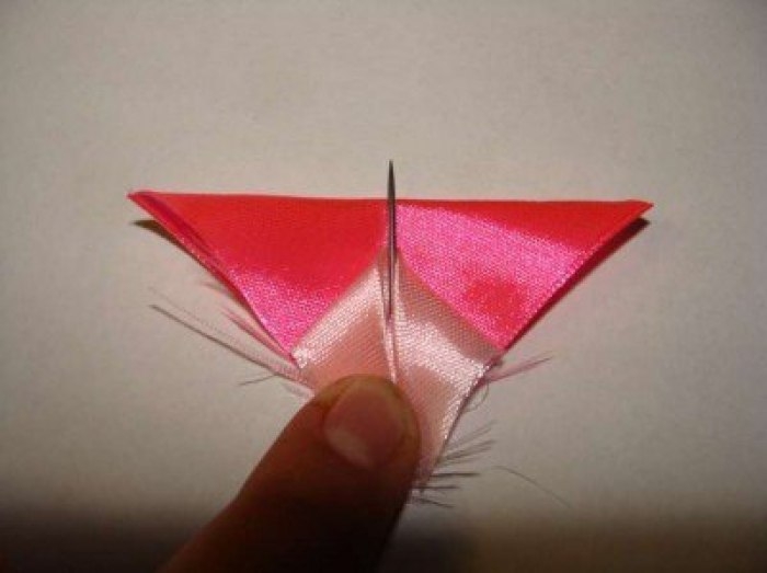 Заколка для девочек