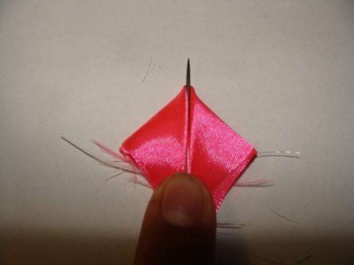 Заколка для девочек