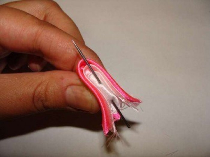 Заколка для девочек