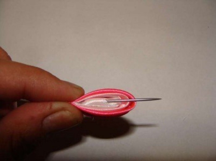 Заколка для девочек