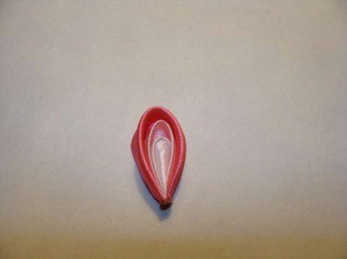 Заколка для девочек