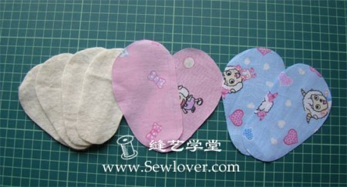 Шьем детские тапочки