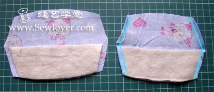 Шьем детские тапочки