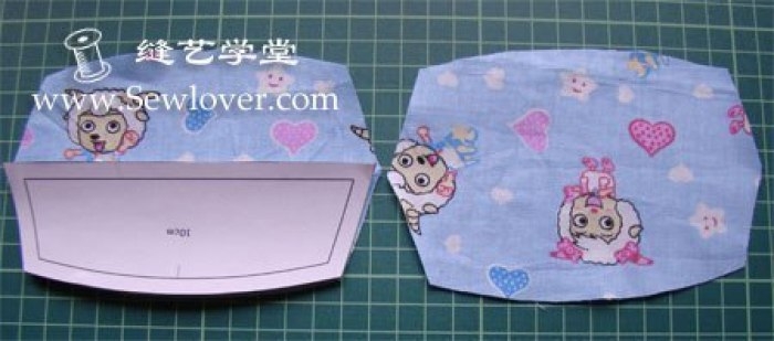 Шьем детские тапочки