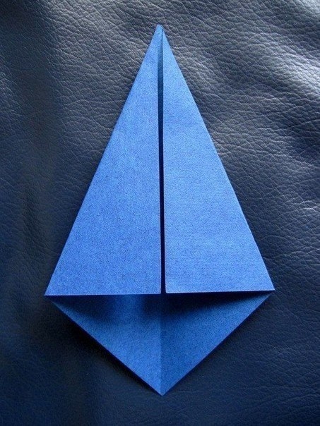 Открытка с галстуком. Мастер-класс.