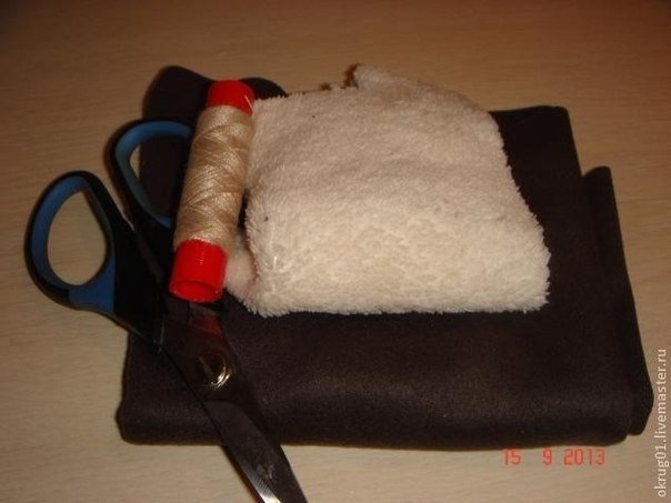 Шьем угги для малышей Шьем угги для малышей