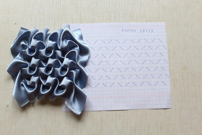 Буфы - подборка схем