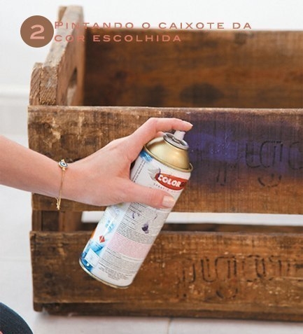 Как сделать подставку для обуви с пуфиком.