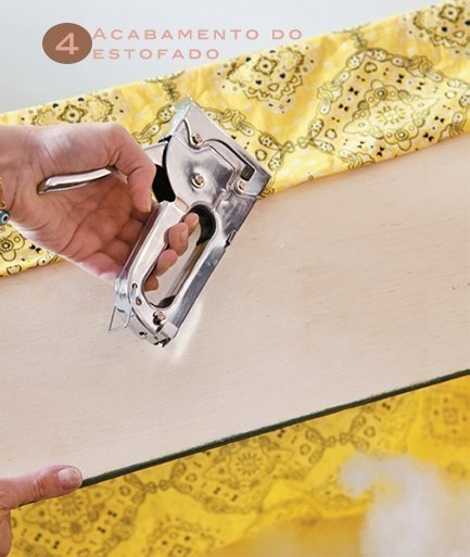 Как сделать подставку для обуви с пуфиком.