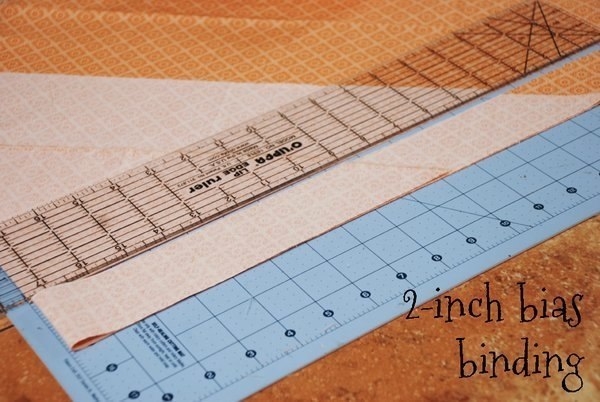 Шьем органайзер - игольницу