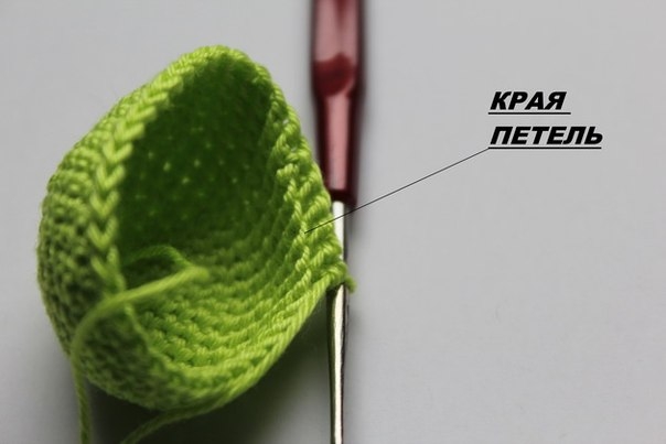 Желуди киндер-сюрпризы. Мастер-класс