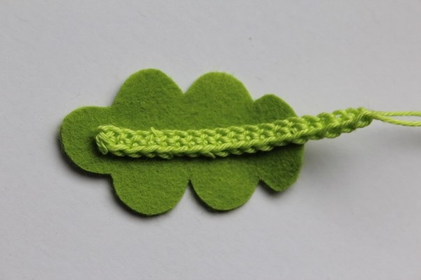 Желуди киндер-сюрпризы. Мастер-класс