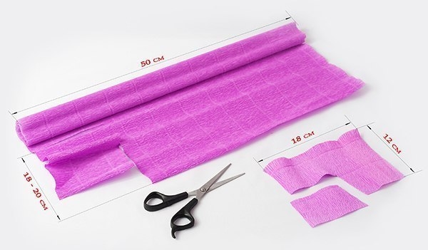 Букет из конфет своими руками Букет из конфет своими руками