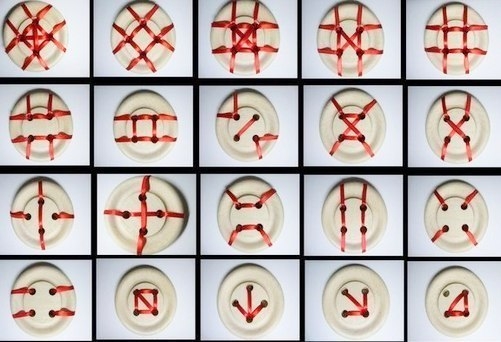 В качестве идеи