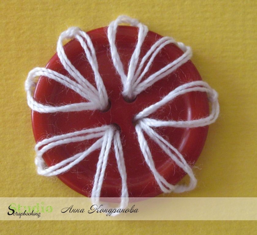 В качестве идеи