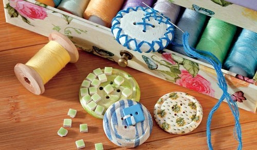 В качестве идеи